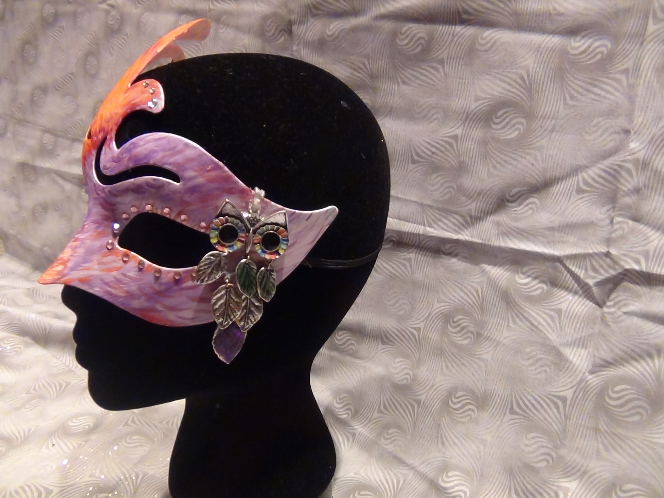 new year masks facts vintage craft new year s masks and a history new year masks facts vintage craft new year s masks and a history