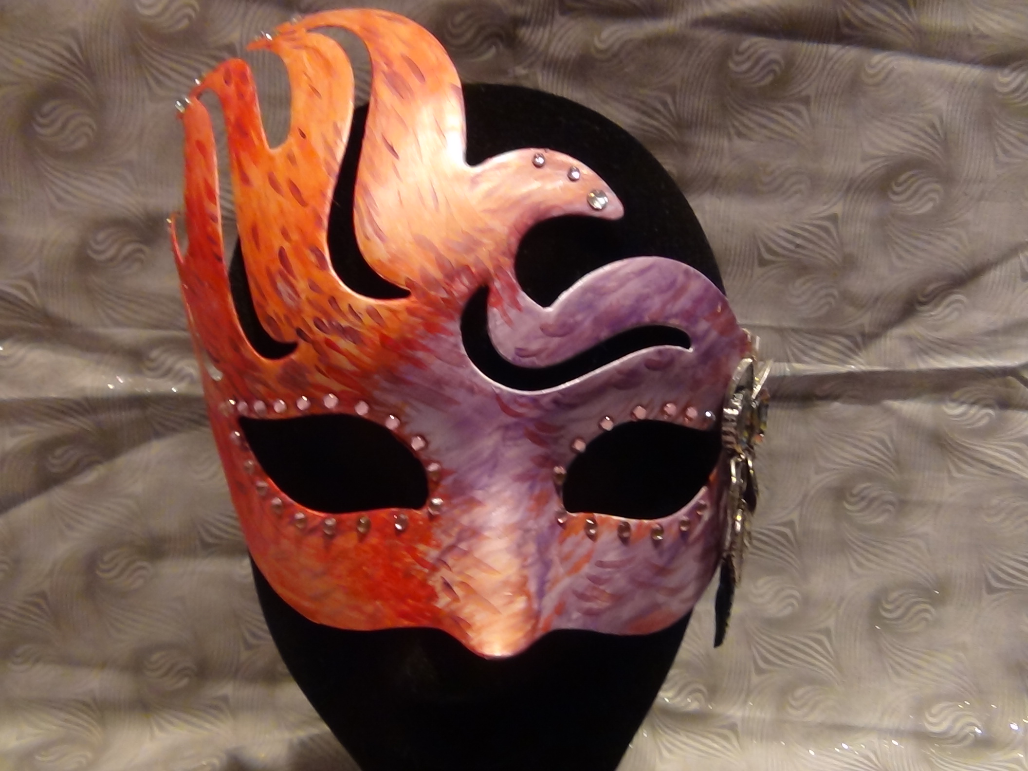 new year masks facts vintage craft new year s masks and a history new year masks facts vintage craft new year s masks and a history