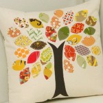 Scrap Buster Pillow