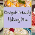 Cheap Pie Recipes