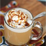 Caramel Apple Cider