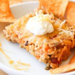 Taco Casserole
