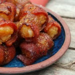 Bacon Tater Tots