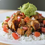 Chipotle Copycat Recipes