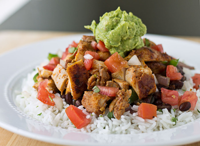 Cheap Chipotle Copycat Recipes That Are Impossible Not to Love Cheap Eats and Thrifty Crafts