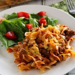 Amish Recipes