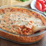 Meatless Monday meal