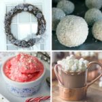 10 Winter Crafts and 10 Winter Recipes For the Chilly Season
